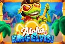 Aloha King Elvis