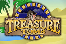 Treasure Tomb