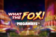 What the Fox MegaWays